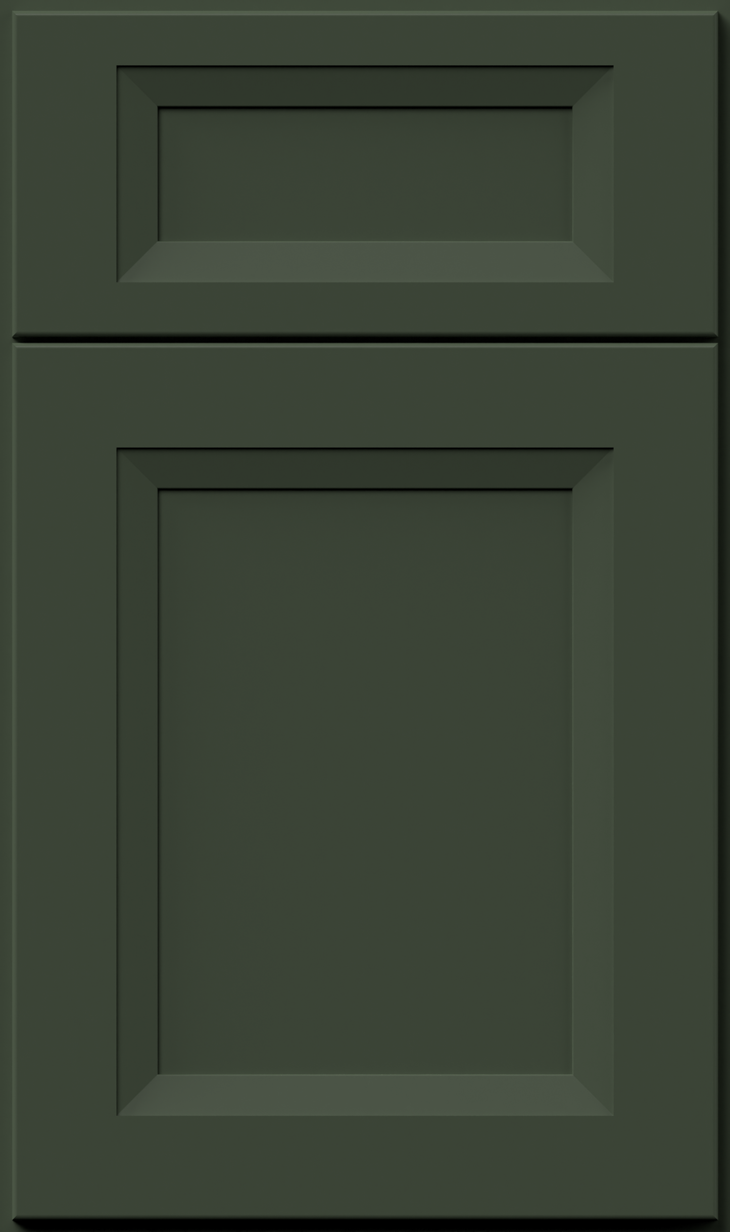 Fabuwood Designer Color Sample Door- Large