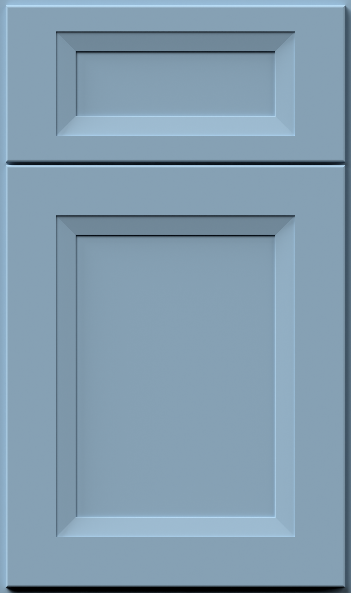 Fabuwood Express Color Sample Door- Large
