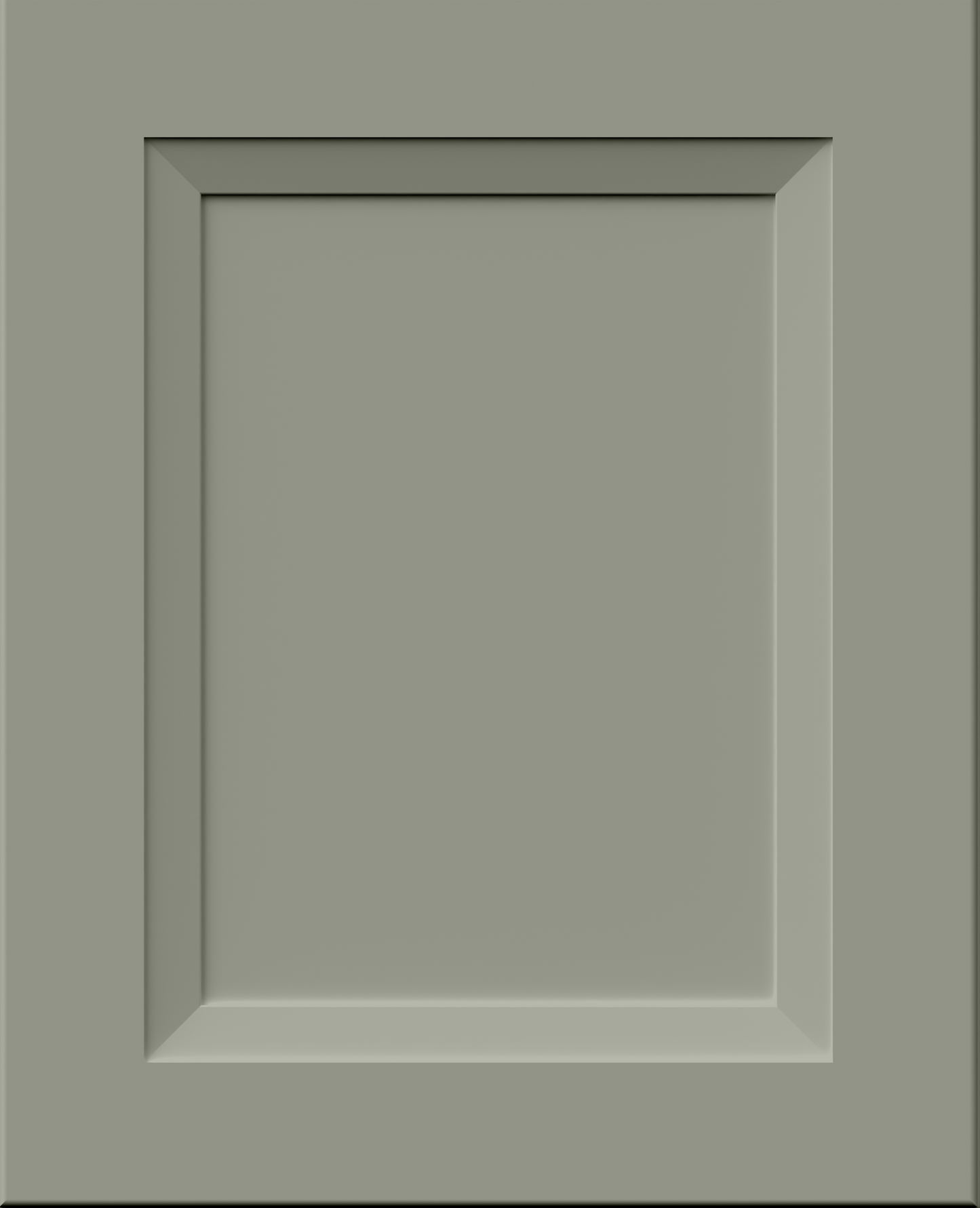 Fabuwood Designer Color Sample Door- Small
