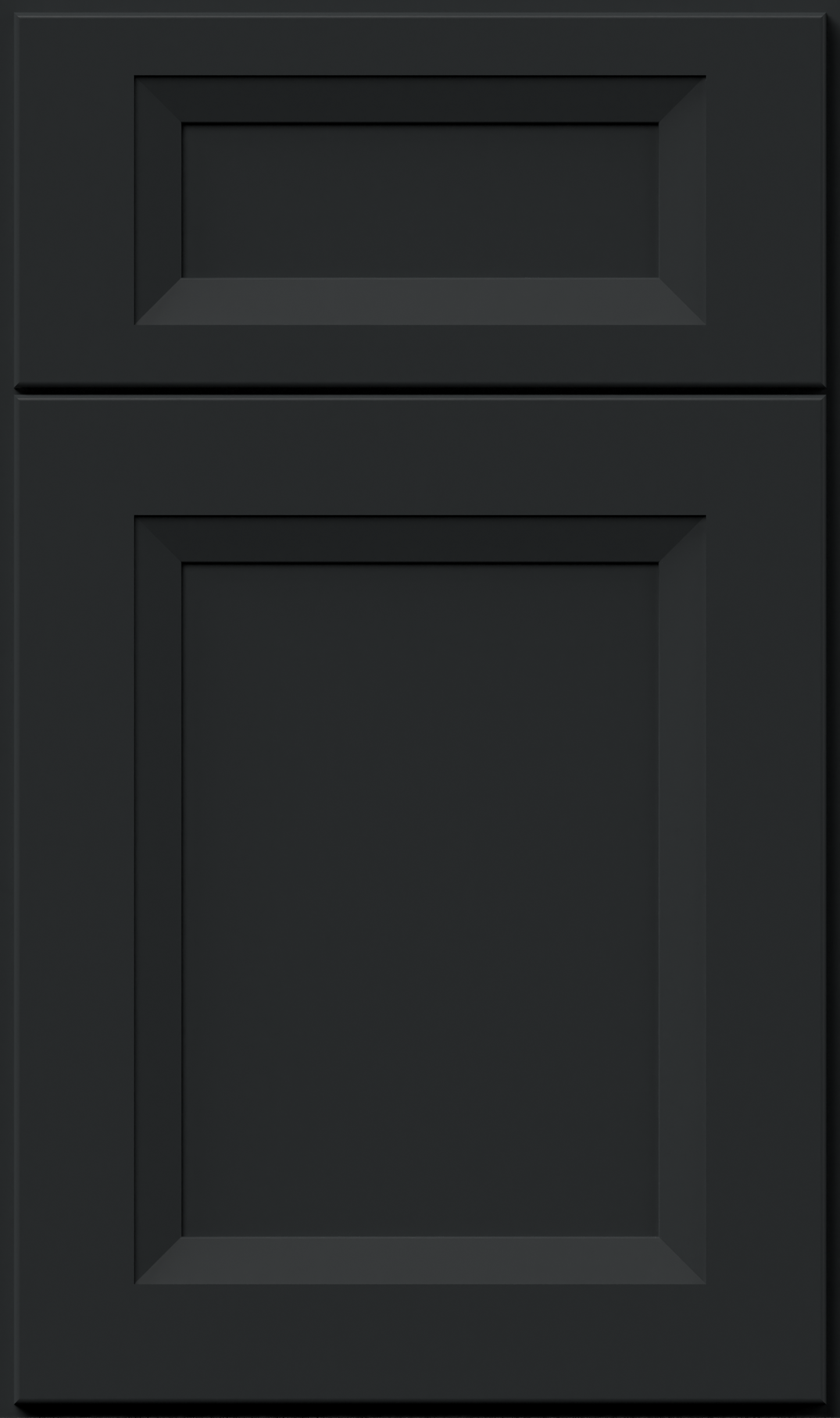 Fabuwood Designer Color Sample Door- Large