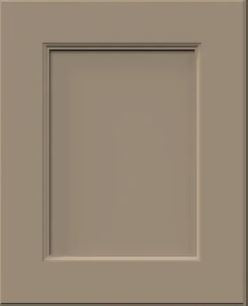 fabuwood fusion oyster sample door