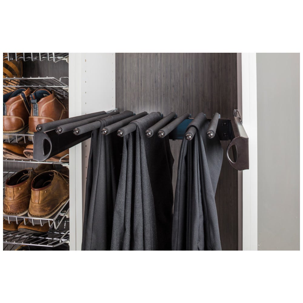 Pants Rack Organizer