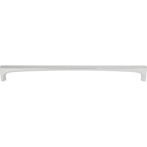 Top Knobs Riverside Pull in Polished Chrome