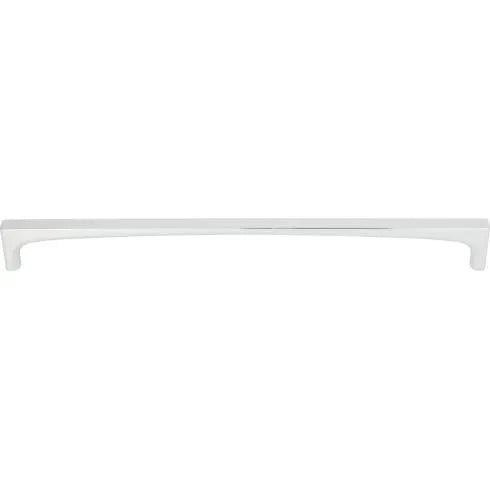 Top Knobs Riverside Pull in Polished Chrome