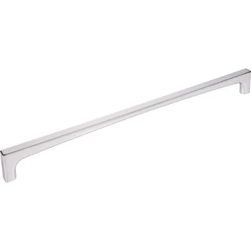 Top Knobs Riverside Pull in Polished Chrome