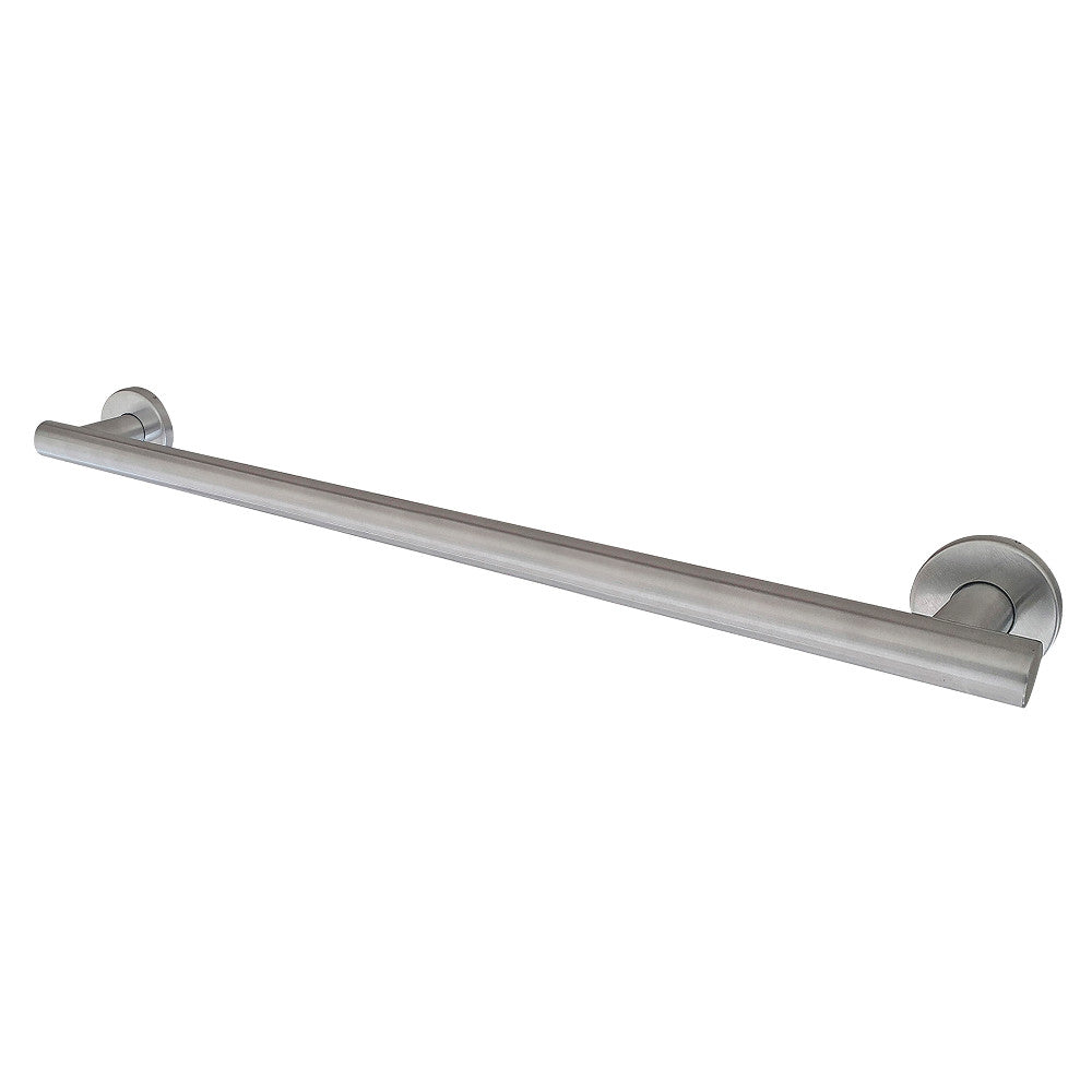 Berwyn 32" Stainless Steel Grab Bar in Brushed Nickel