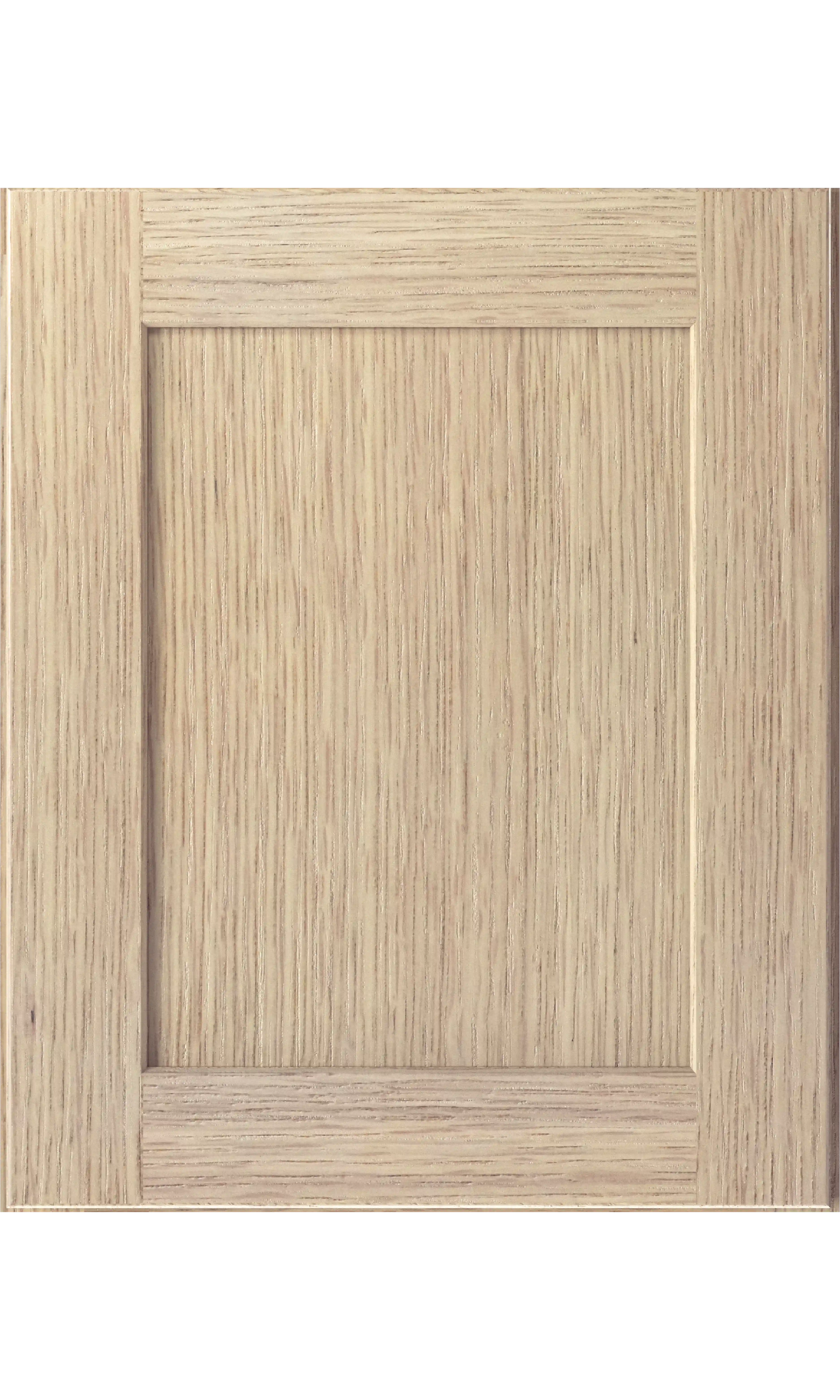 NEW Desert Oak by Fabuwood
