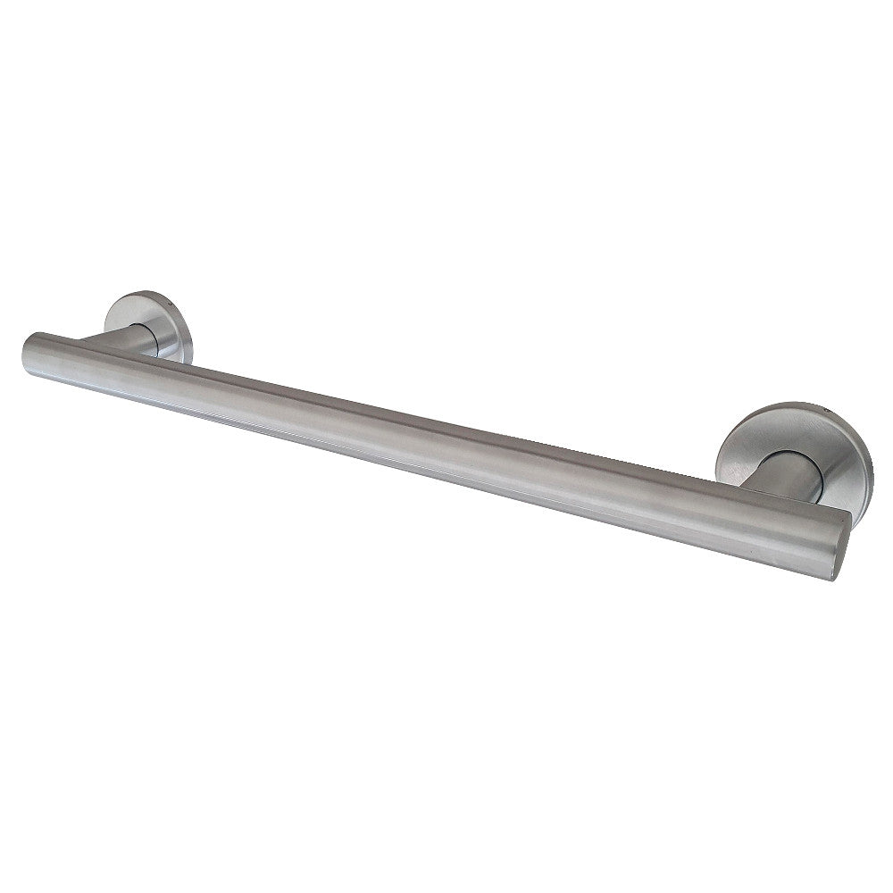 Berwyn 18" Stainless Steel Grab Bar in Brushed Nickel