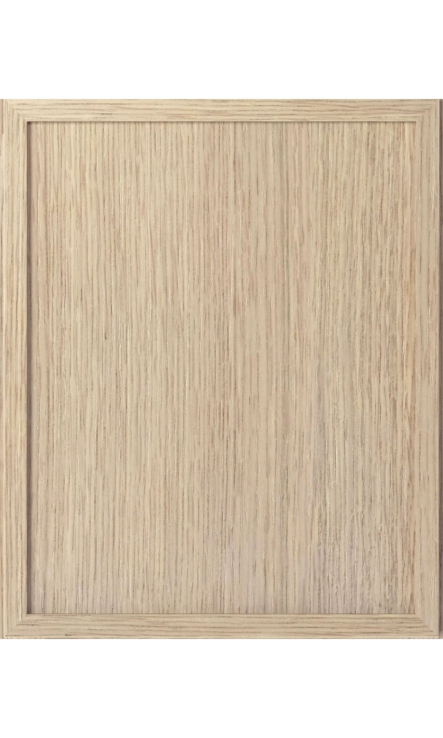 NEW Desert Oak by Fabuwood