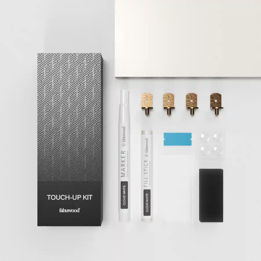Fabuwood Touch Up Kits