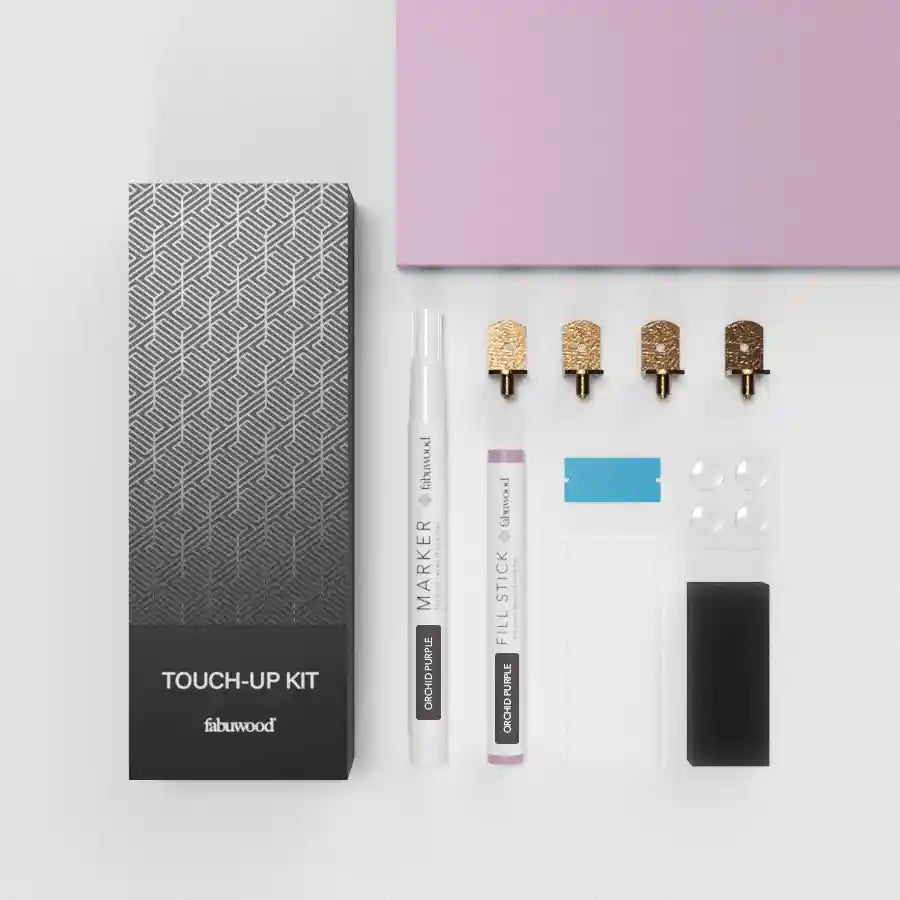 Fabuwood Touch Up Kits