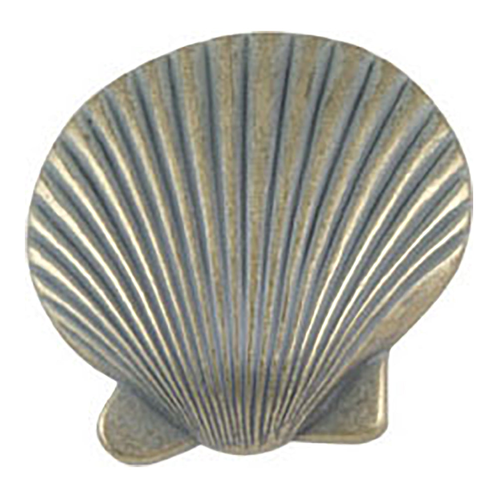 Clamshell Knob-DirectCabinets.com