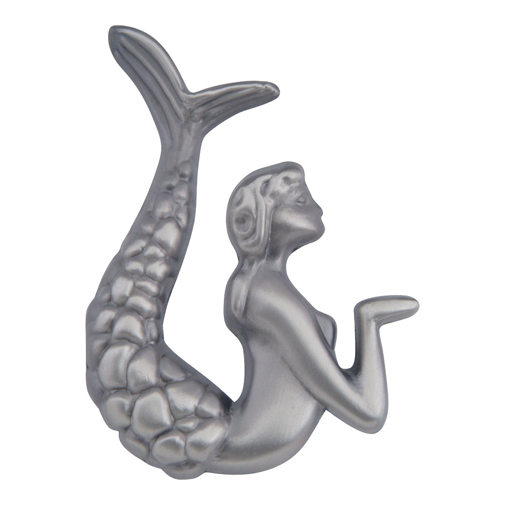 Mermaid Knob Left-DirectCabinets.com