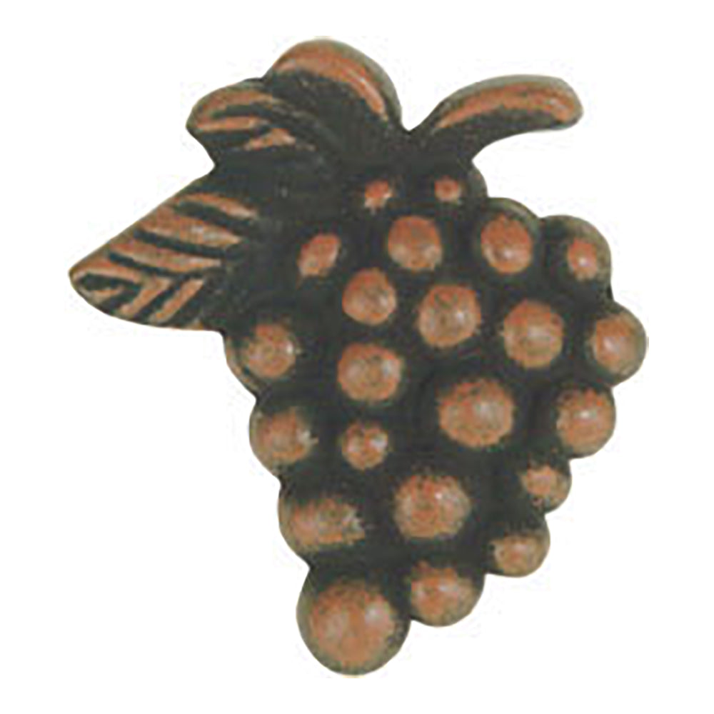 Grapes Knob-DirectCabinets.com