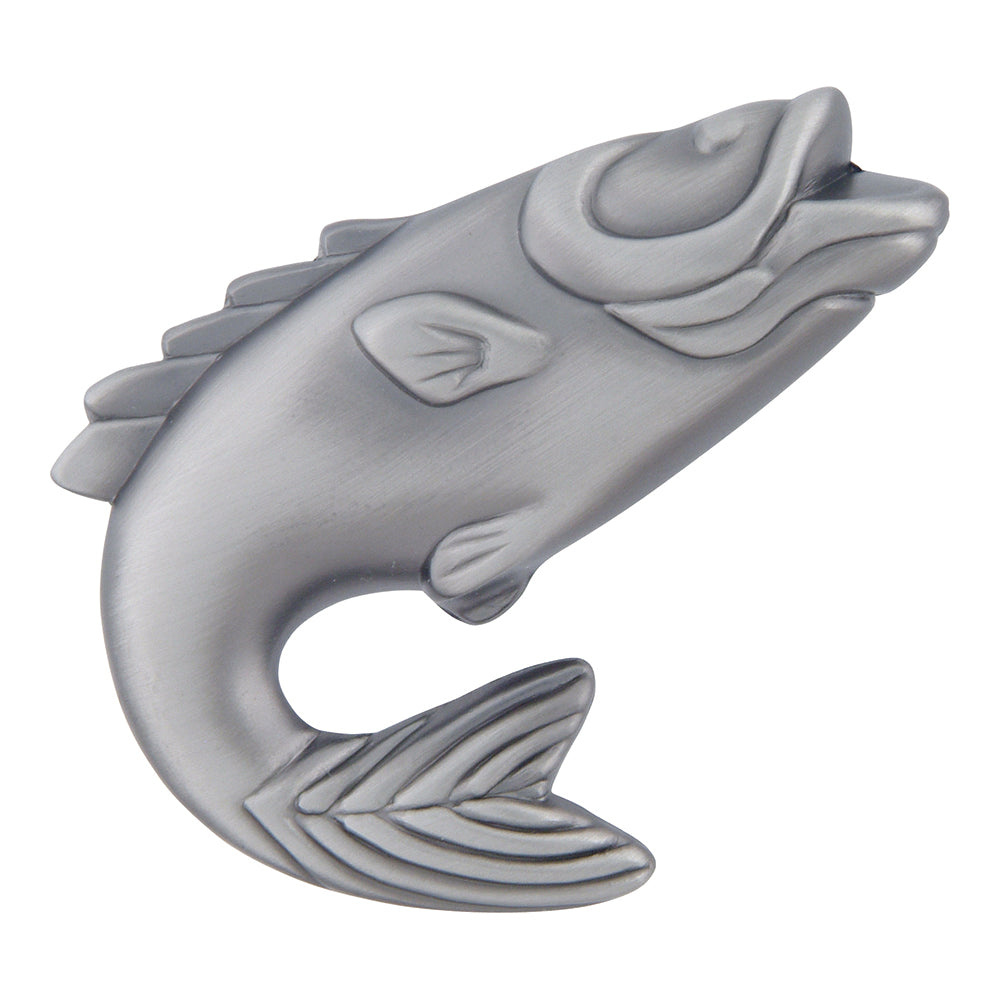 Fish Knob-DirectCabinets.com