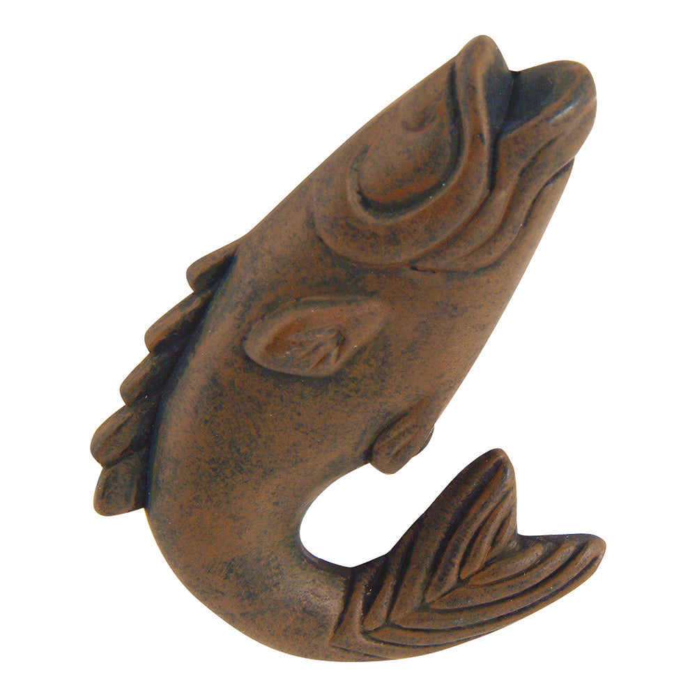 Fish Knob-DirectCabinets.com