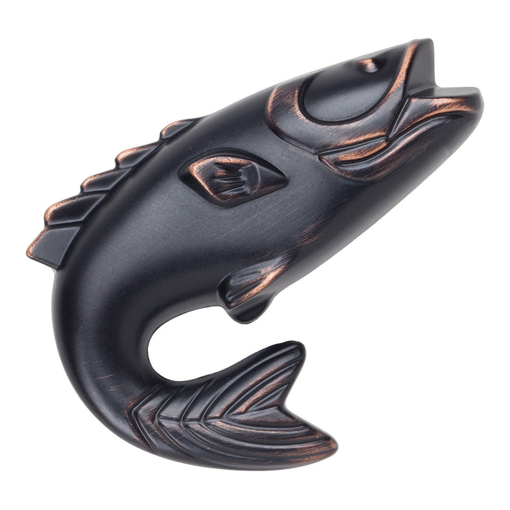 Fish Knob-DirectCabinets.com