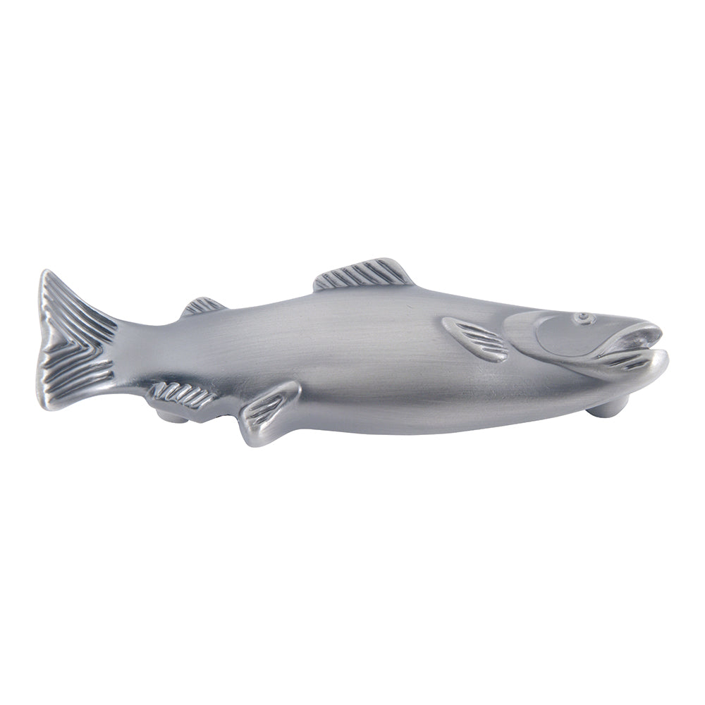 Fish Pull 3" CC-DirectCabinets.com