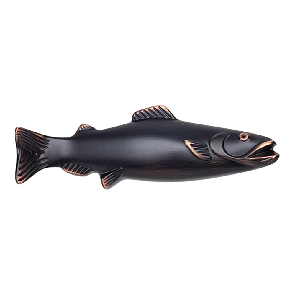Fish Pull 3" CC-DirectCabinets.com