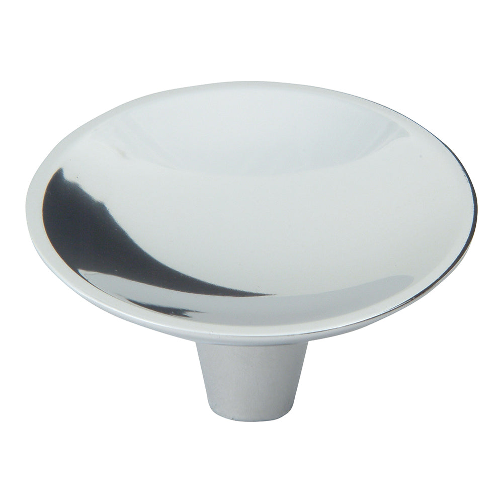 Dap Round Knob-DirectCabinets.com