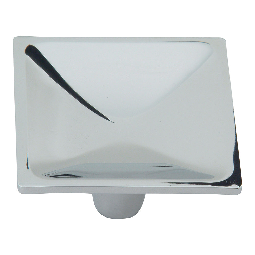Dap Square Knob-DirectCabinets.com