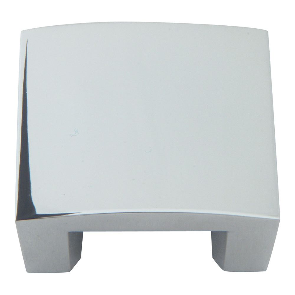 Centinel Solid Knob 1.25" CC-DirectCabinets.com