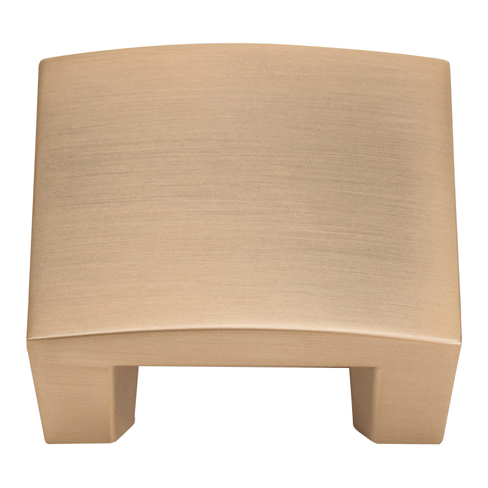 Centinel Solid Knob 1.25" CC-DirectCabinets.com