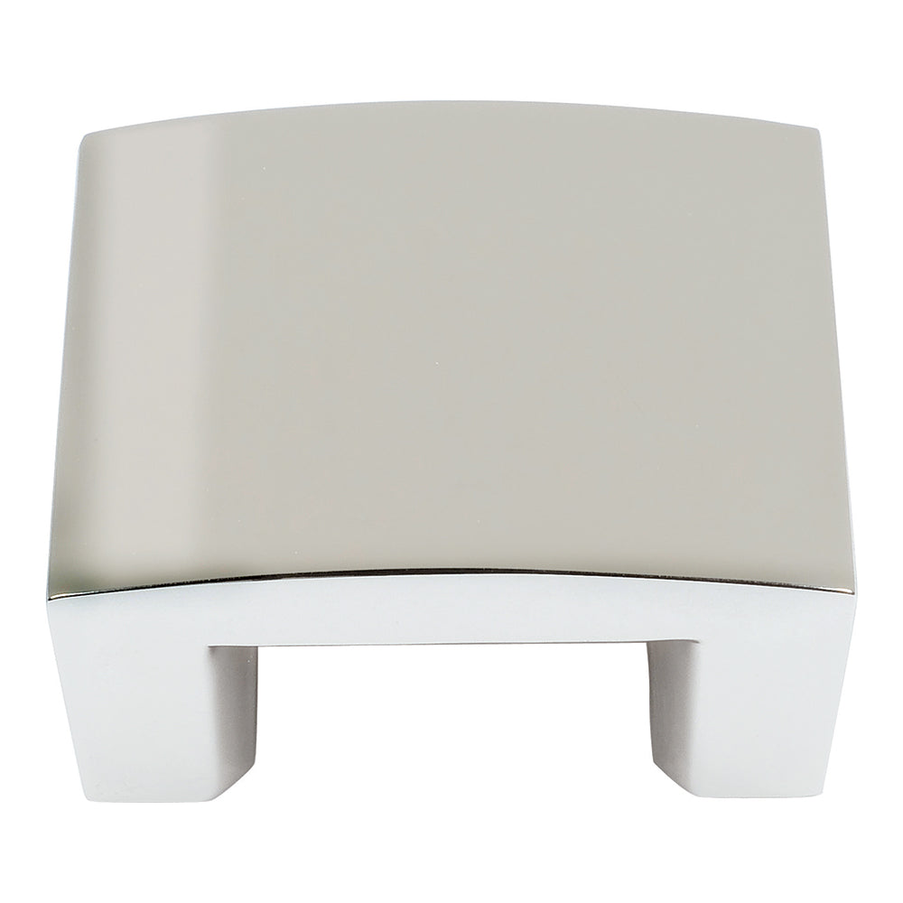 Centinel Solid Knob 1.25" CC-DirectCabinets.com