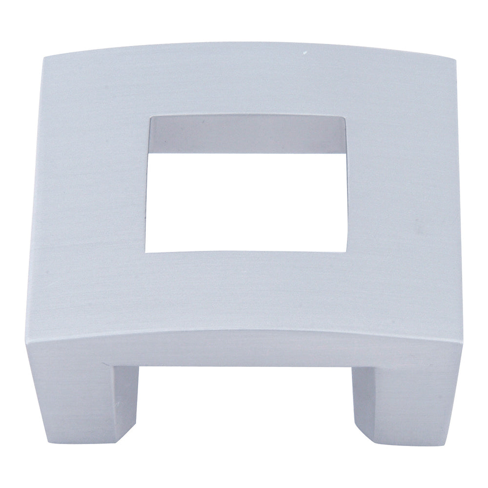 Centinel Square Knob 1.25" CC-DirectCabinets.com