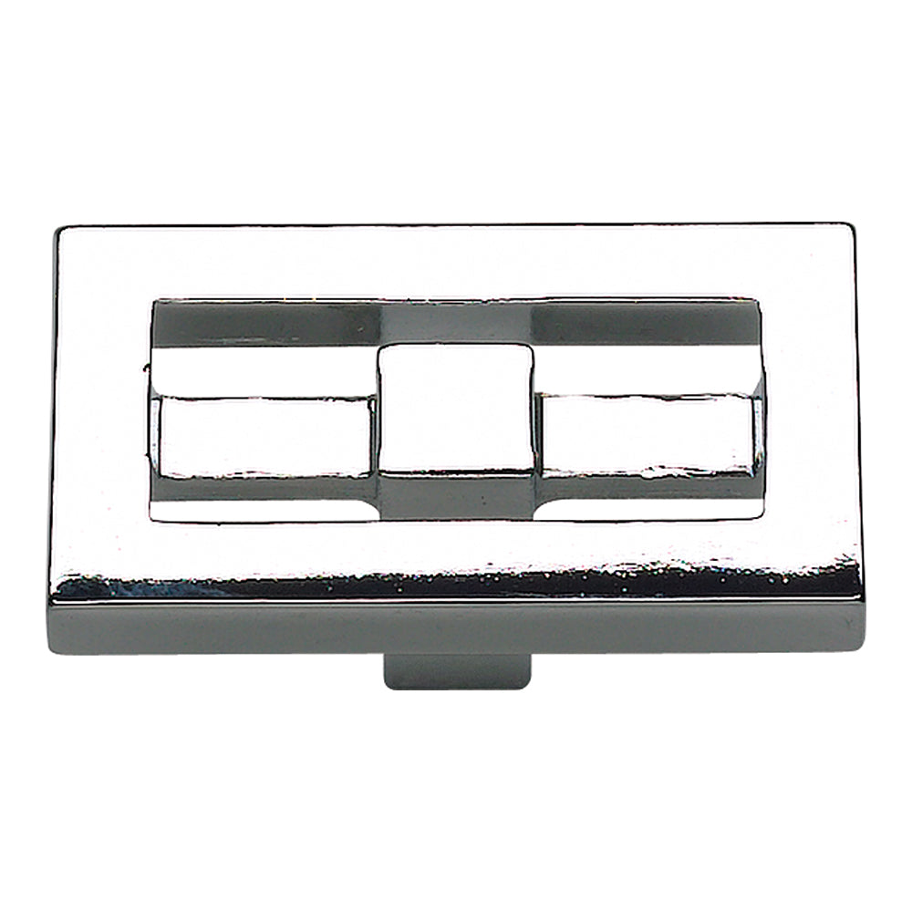 Nobu Rectangle Knob-DirectCabinets.com