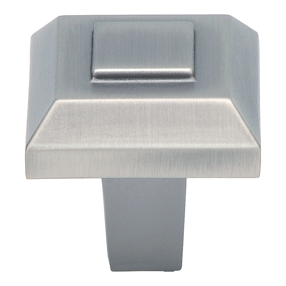 Trocadero Small Knob 1"-DirectCabinets.com