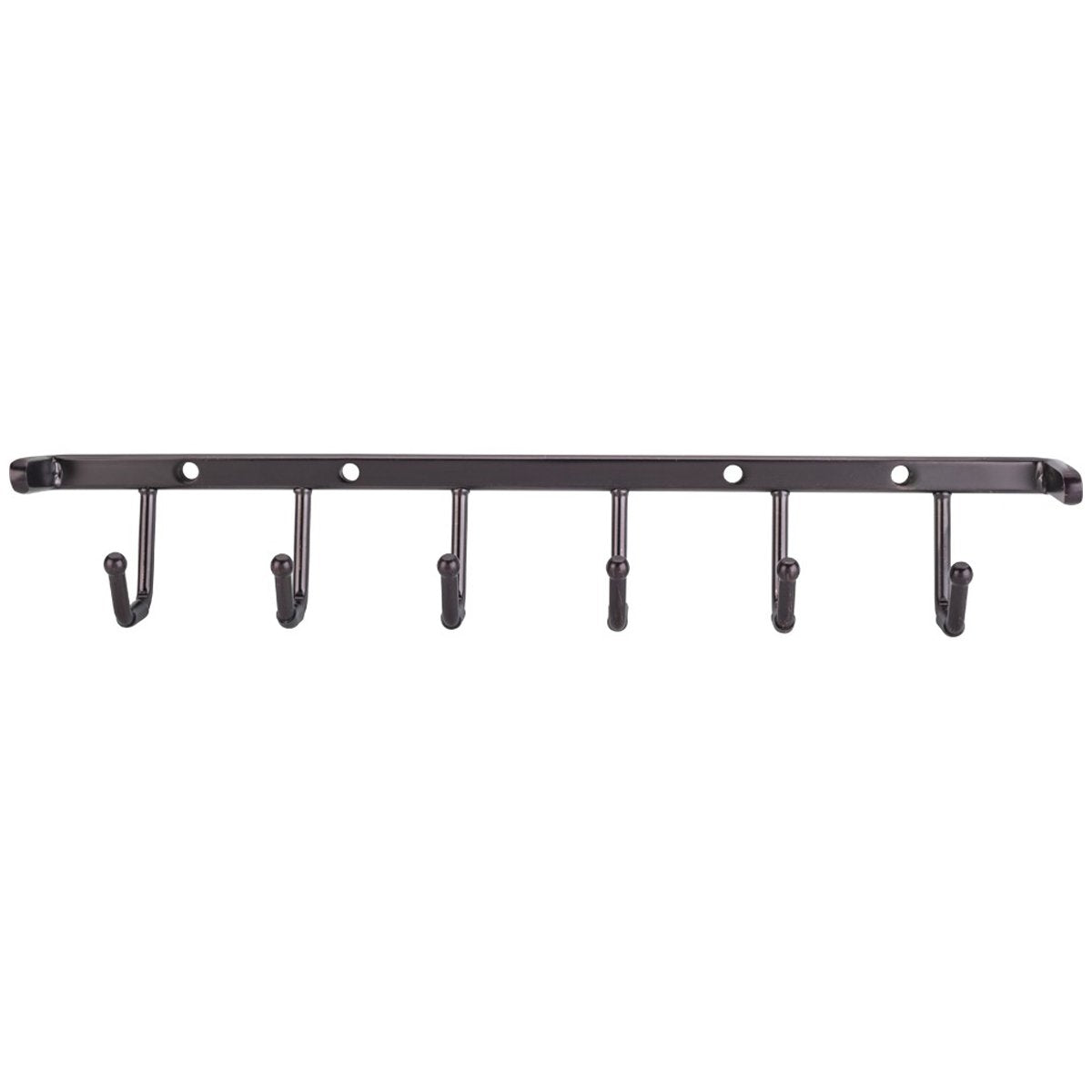 Hardware Resources 11" Screw Mounted Belt Rack-DirectCabinets.com