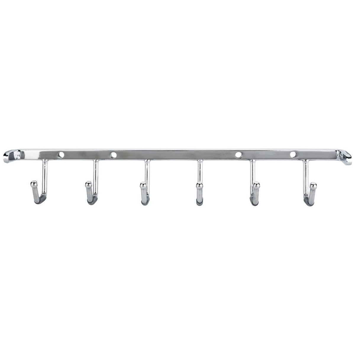 Hardware Resources 11" Screw Mounted Belt Rack-DirectCabinets.com