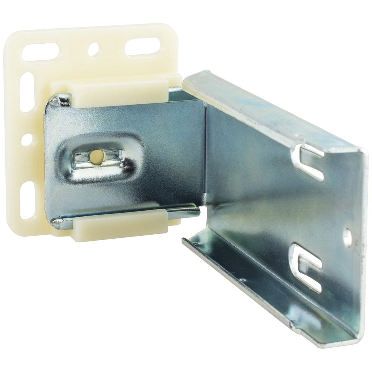 Hardware Resources Self Adjusting Rear Bracket for 303FU Series Slides-DirectCabinets.com