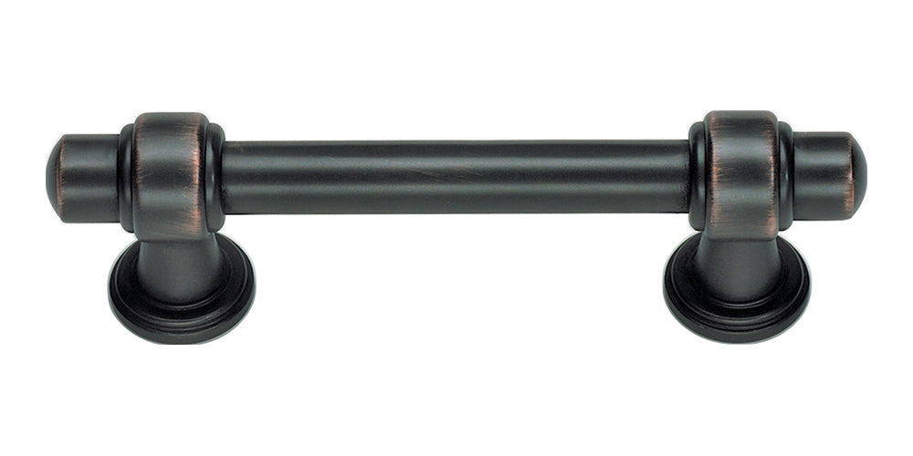 Bronte Pull 3" CC-DirectCabinets.com