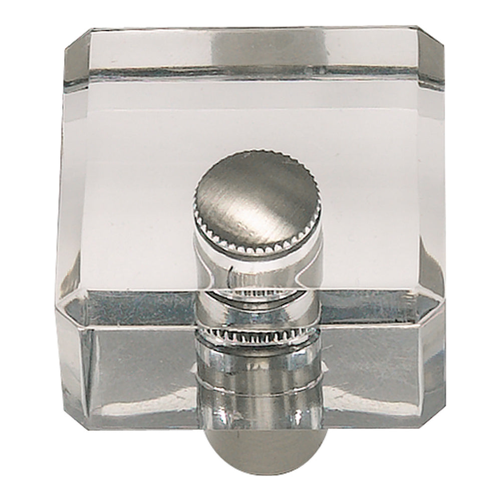 Optimism Square Knob-DirectCabinets.com