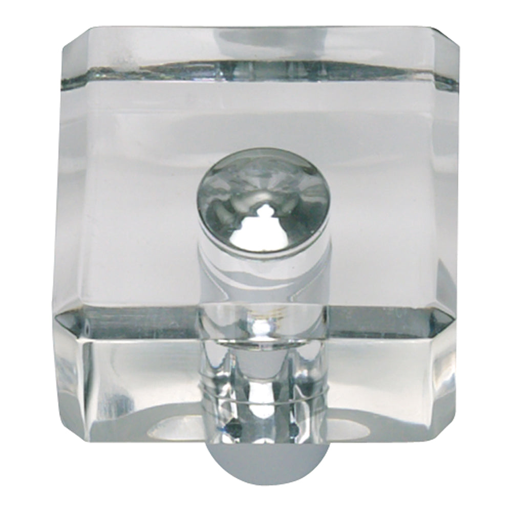 Optimism Square Knob-DirectCabinets.com