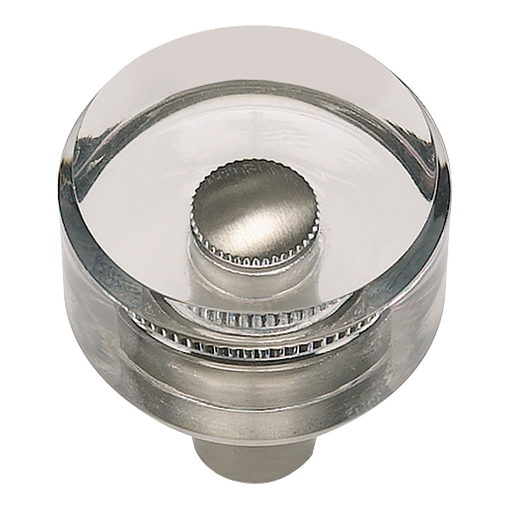 Optimism Round Knob-DirectCabinets.com