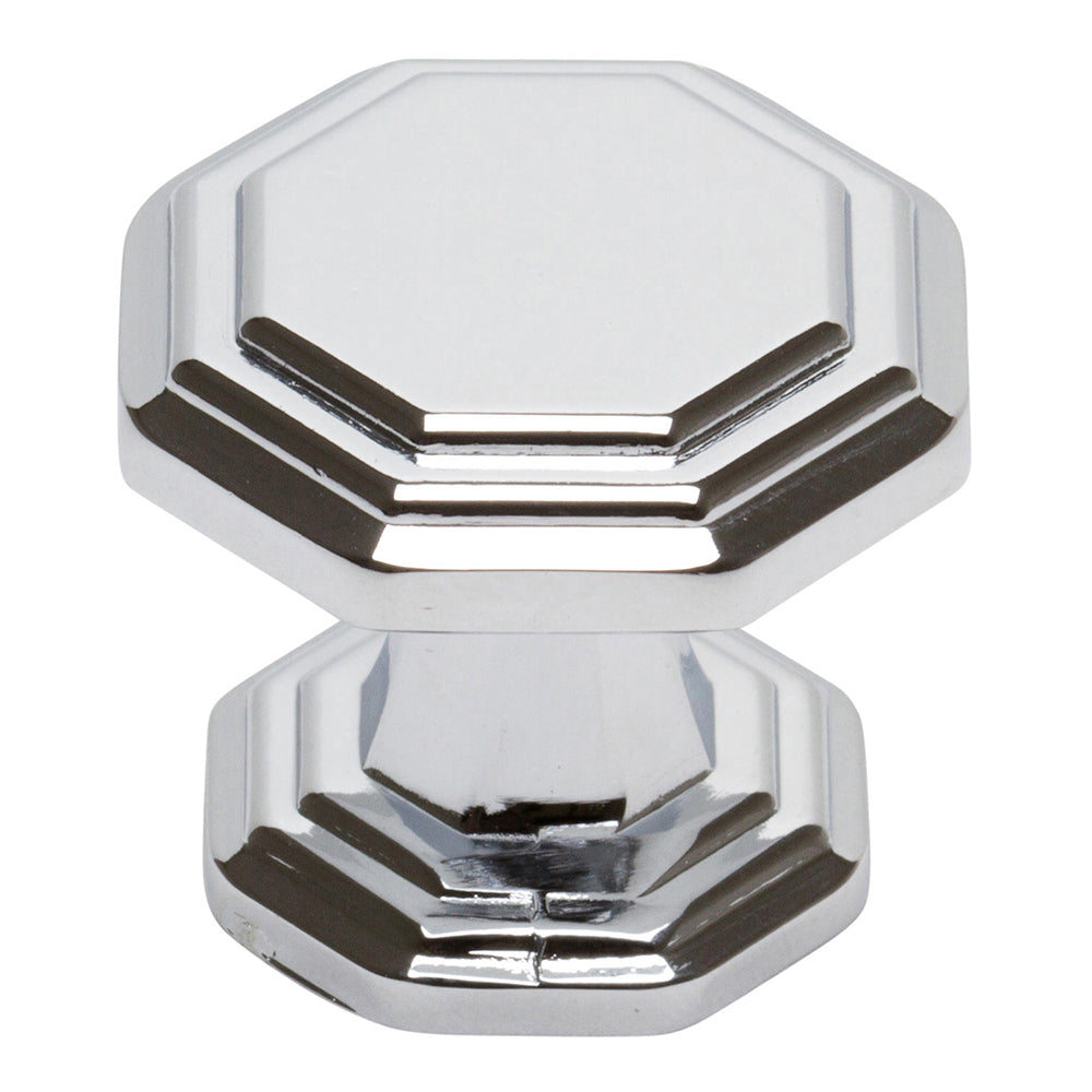 Dickinson Octagon Knob-DirectCabinets.com