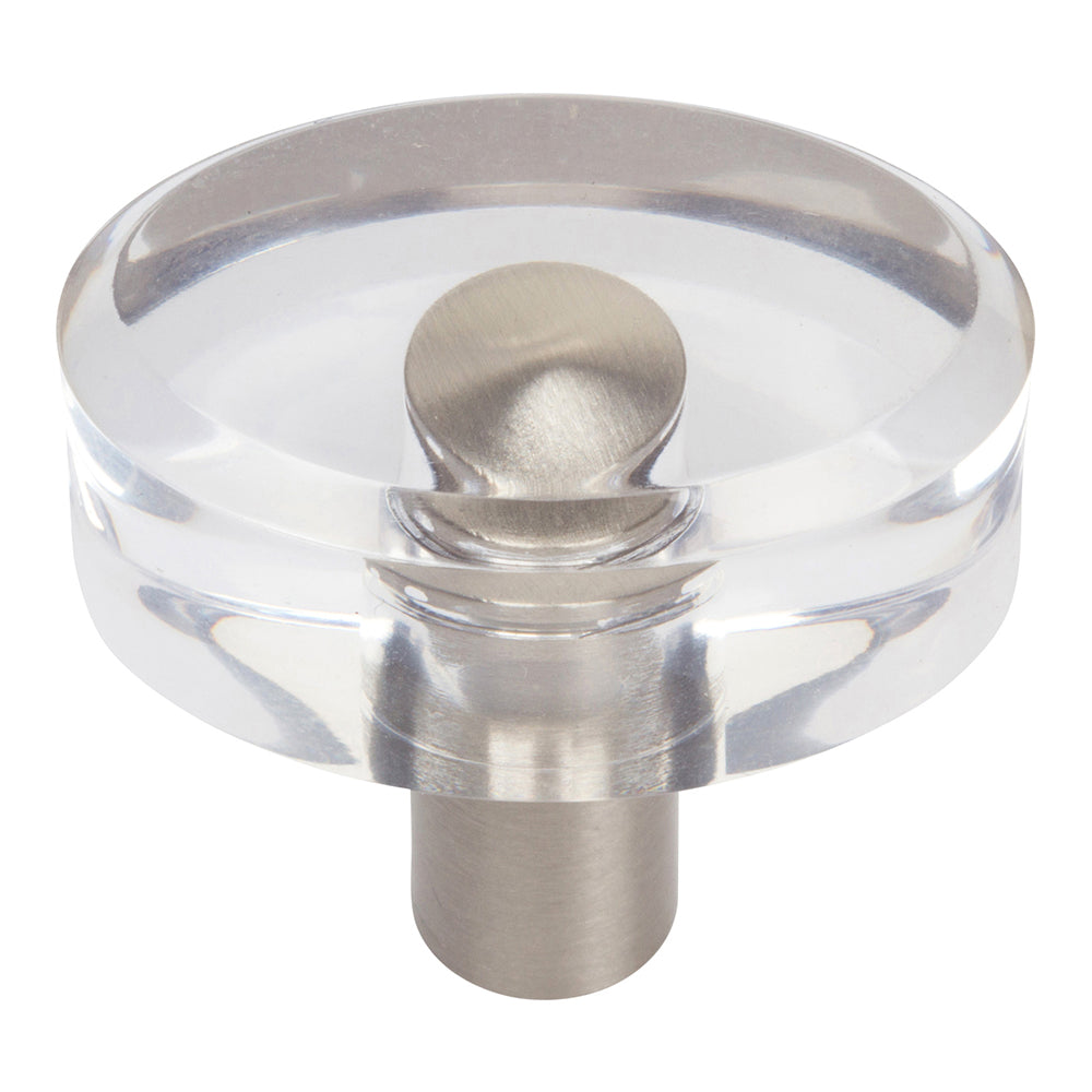 Optimism Oval Knob-DirectCabinets.com