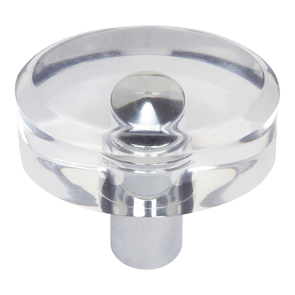 Optimism Oval Knob-DirectCabinets.com