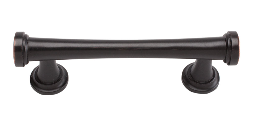 Browning Pulls 3" CC-DirectCabinets.com