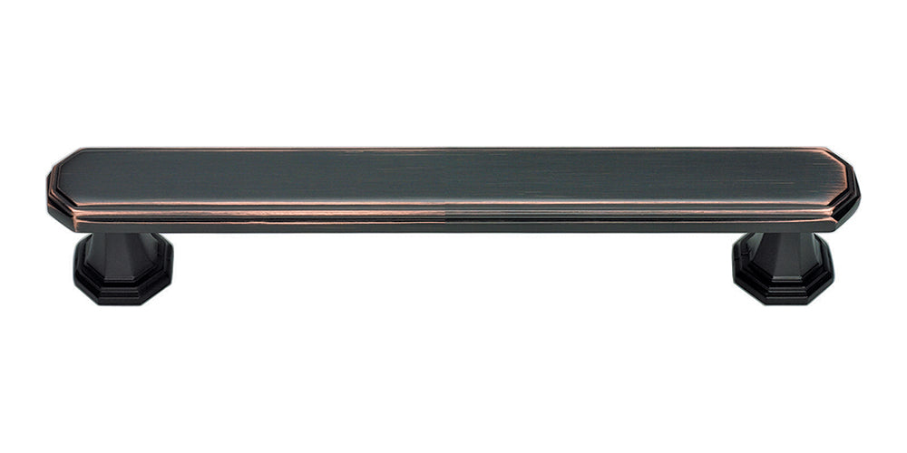 Dickinson Pull 128 MM CC-DirectCabinets.com