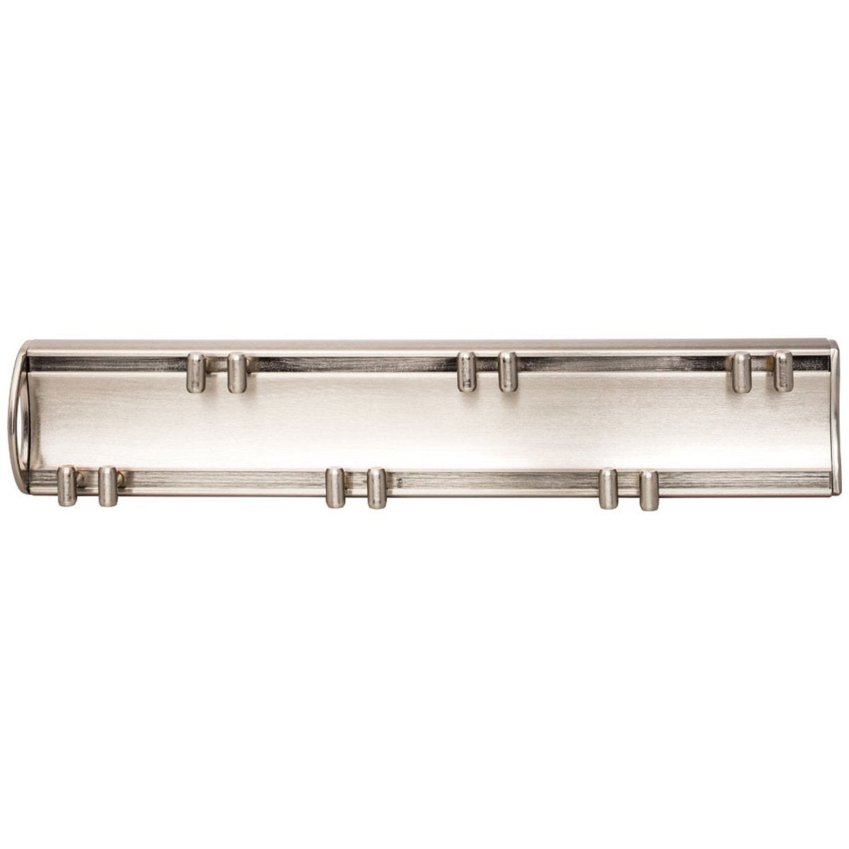 Hardware Resources 14" Belt Rack-DirectCabinets.com