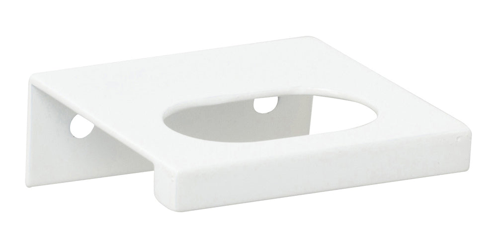 Modern Square Edge Pull 32 MM CC-DirectCabinets.com