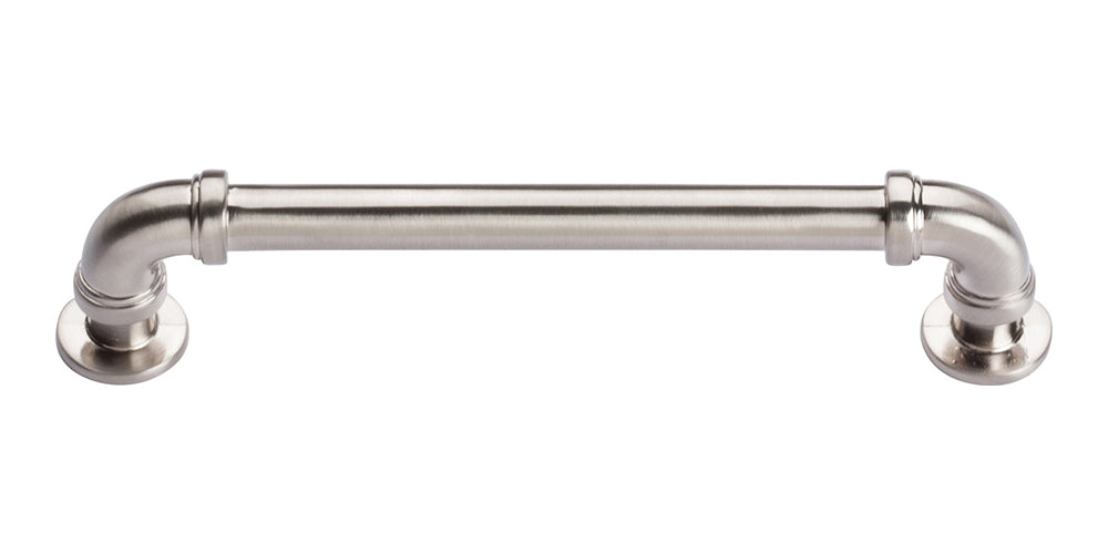 Steam Punk Pull 128 MM CC-DirectCabinets.com