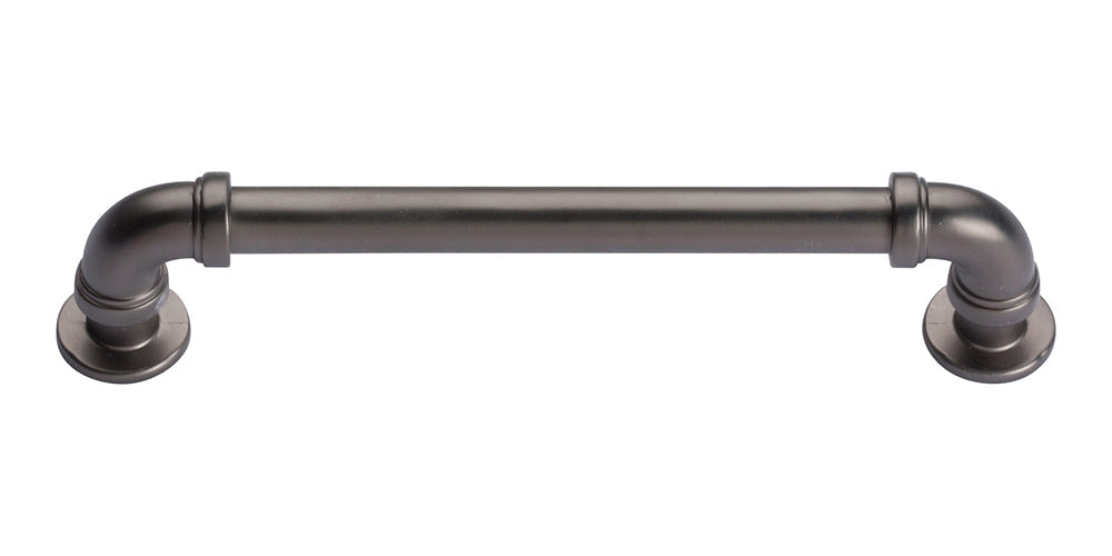 Steam Punk Pull 128 MM CC-DirectCabinets.com
