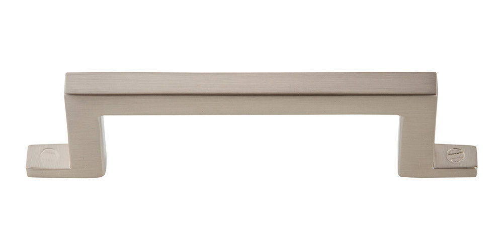 Atlas Campaign Bar Pull 3 Inch-DirectCabinets.com
