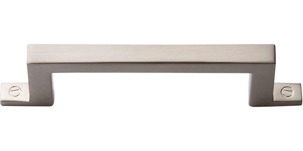 Atlas Campaign Bar Pull 3 Inch-DirectCabinets.com