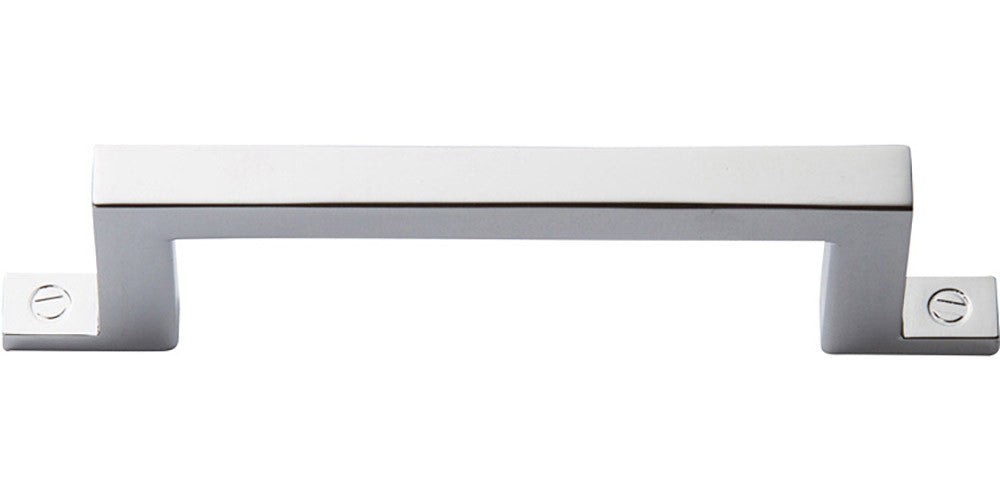 Atlas Campaign Bar Pull 3 Inch-DirectCabinets.com